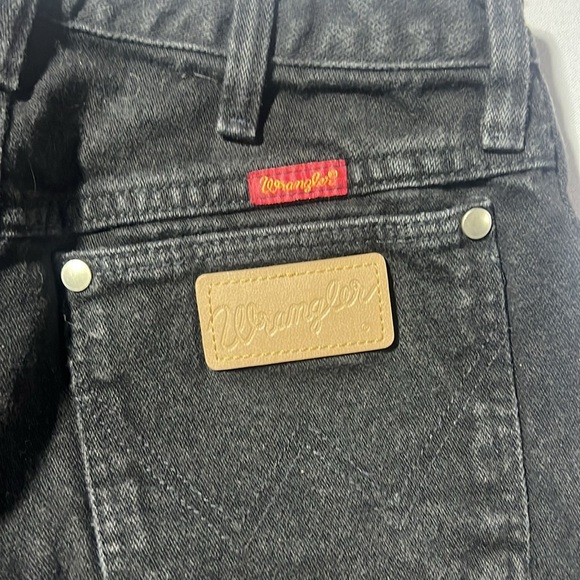 Wrangler Denim - VTG wrangler jeans
